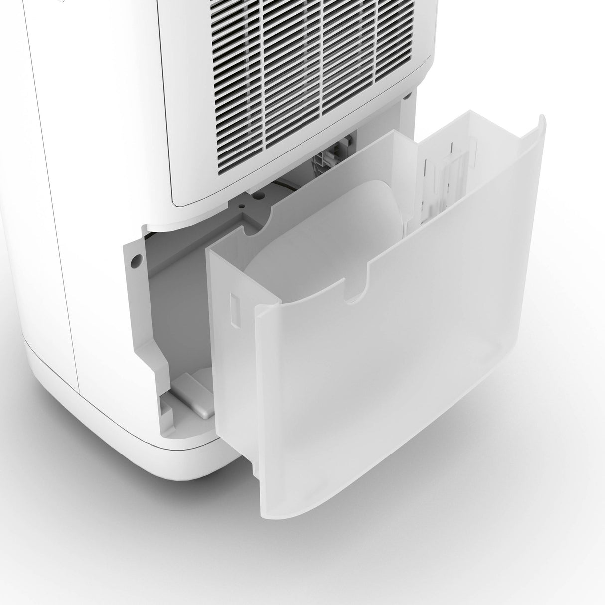 Dezumidificator aer Aquaria S1 10 P, Timer, Senzor de temperatura si umiditate, Filtrare dubla, Panou Comanda Touch Screen 10l/24h
