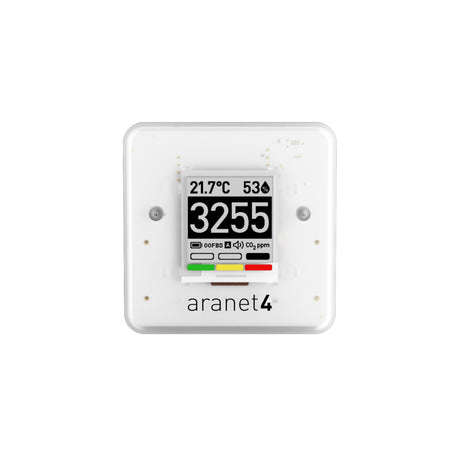 Senzor Aranet4 PRO, EU868 (mk2, SenseAir)