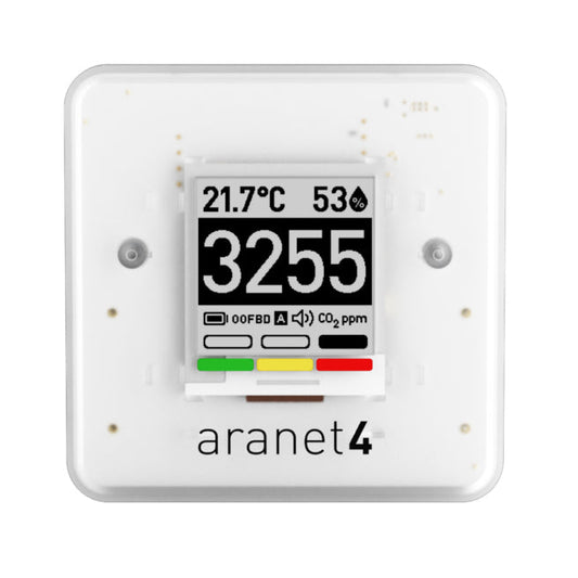 Senzor Aranet4 PRO, EU868 (mk2, SenseAir)