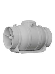 Ventilator axial de tubulatura Monsoon 150/160 2SP Venteurope, Debit 570mc/h, 2 Trepte de viteze, Diametru Ø150mm