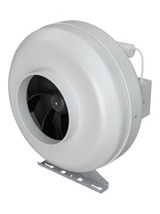 Ventilator centrifugal de tubulatura Twister 160 Venteurope, Debit 680mc/h, Diametru Ø160mm