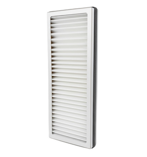 Set filtre de schimb standard pentru Wanas Combo 430/630, contine 2 buc pre-filtru ISO COARSE 75% (UC) si 1 buc filtru ePM 10 50% (M5)