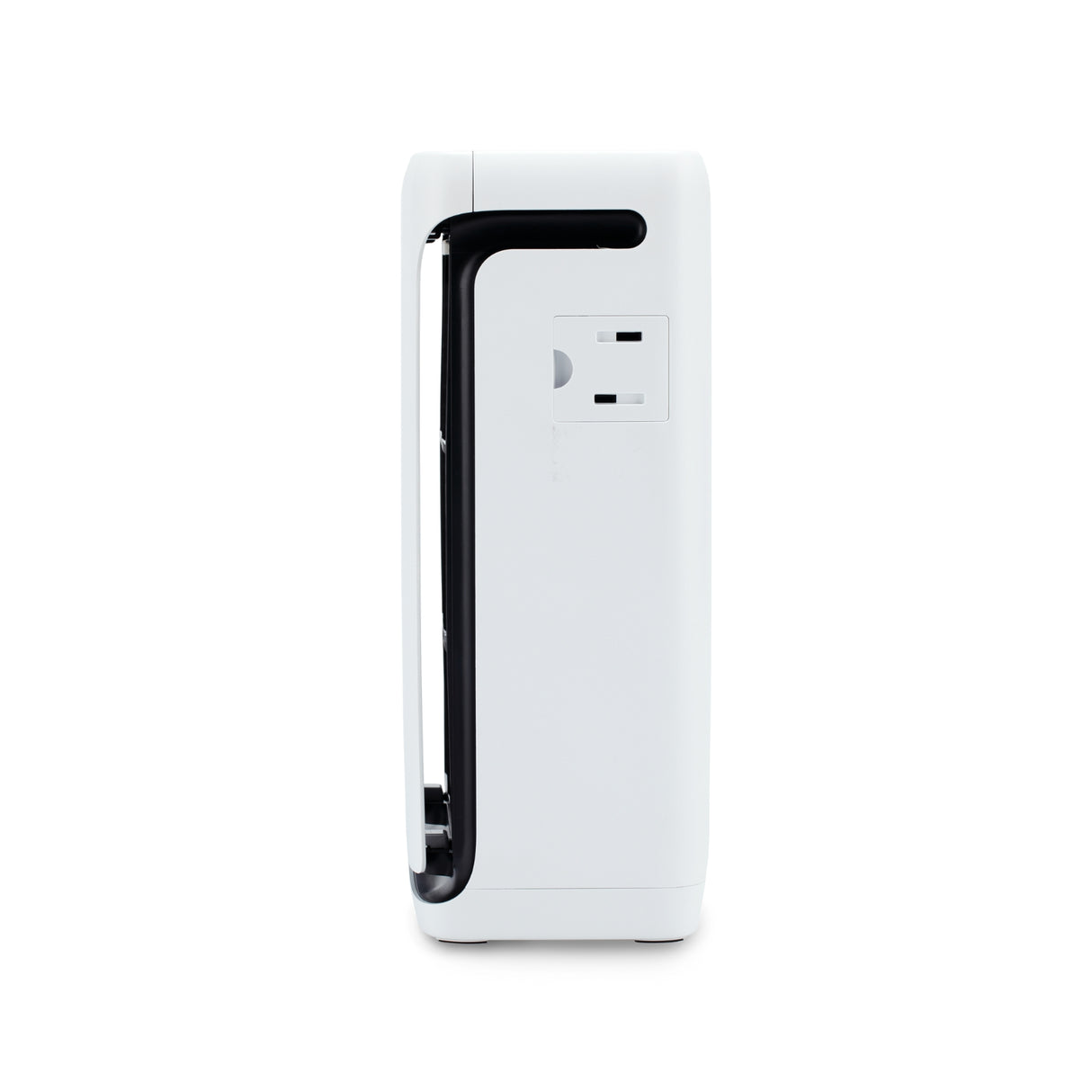 Purificator de aer Smart Levoit Vital 100S Wi-Fi, Filtru True HEPA, Carbon Activ, Acoperire până la 48 m², Nivel Zgomot 23 dB, Senzor Calitate Aer, Mod Noapte, Alb