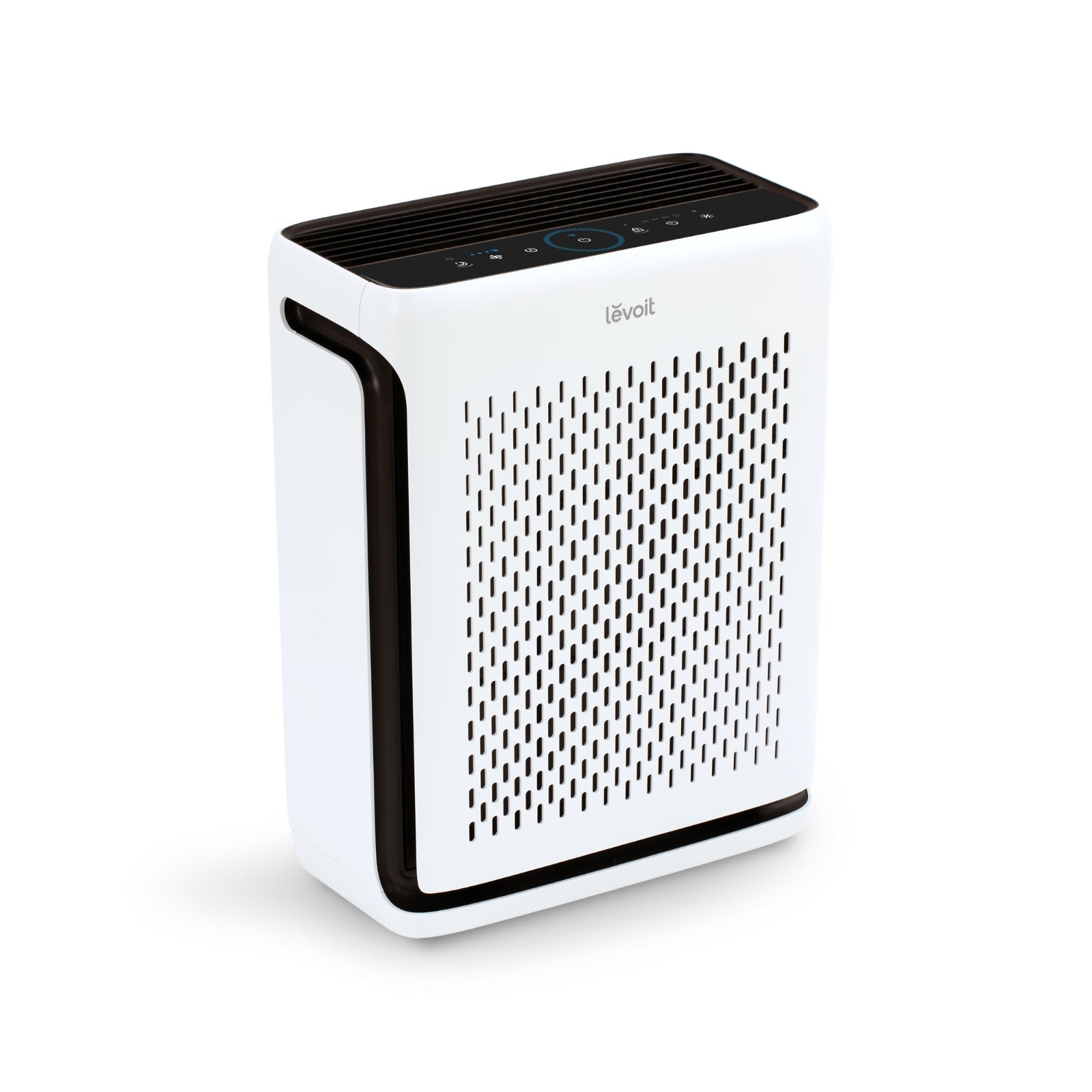 【APOLLO】Levoitハイグレード Vital 100S smart Purificator de aer Smart Levoit Vital 100S Wi-Fi, Filtru True HEPA
