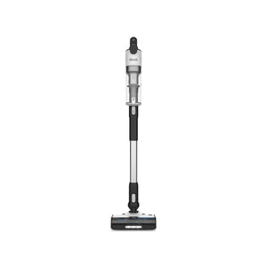 Resigilat! Aspirator vertical fara fir LEVOIT V200 , Autonomie 50 Min, Iluminare LED, 180W, Container 0.75 L, Filtru HEPA 5 Stadii, ALB