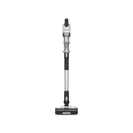 Resigilat! Aspirator vertical fara fir LEVOIT V200 , Autonomie 50 Min, Iluminare LED, 180W, Container 0.75 L, Filtru HEPA 5 Stadii, ALB