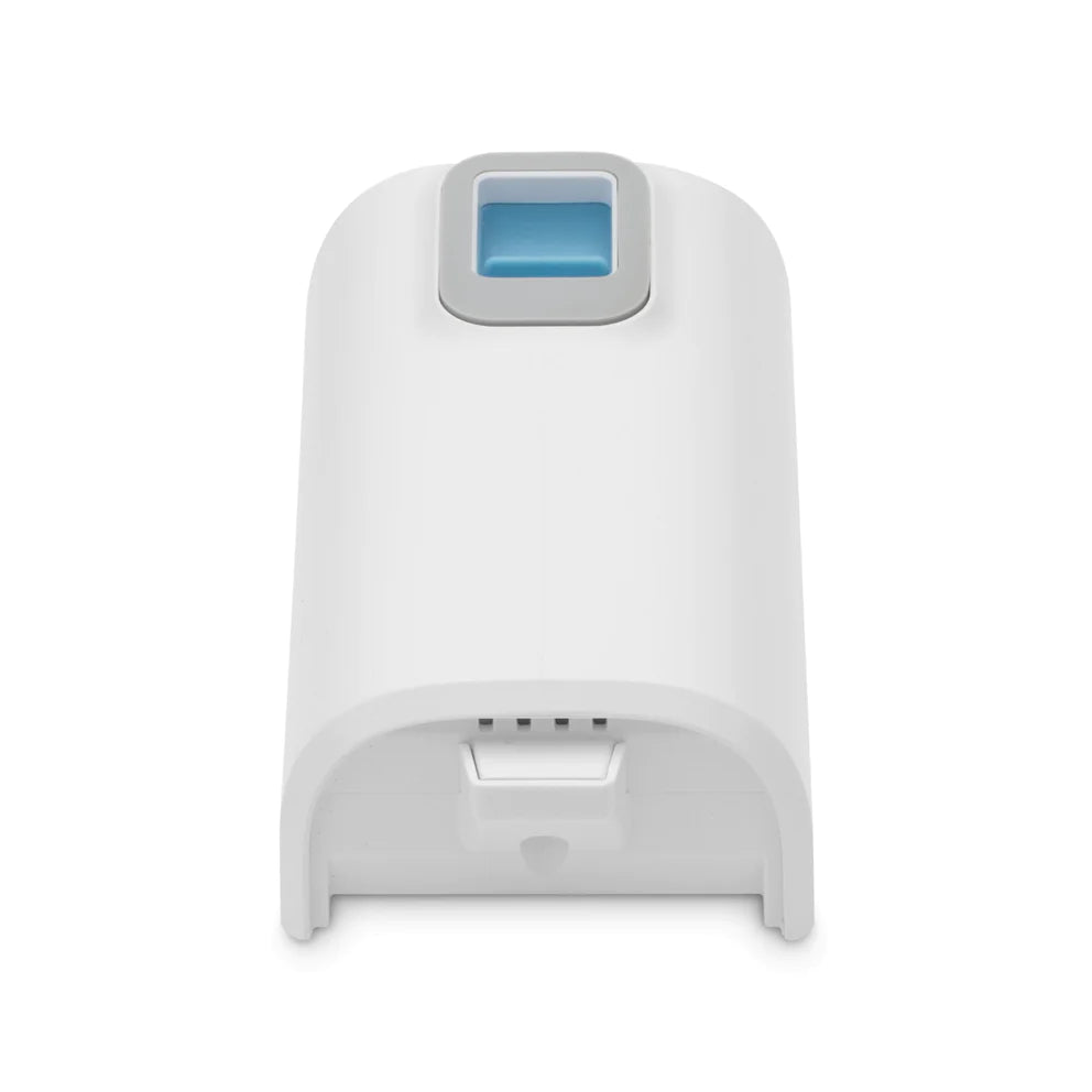 Aspirator vertical fara fir LEVOIT V200 , Autonomie 50 Min, Iluminare LED, 180W, Container 0.75 L, Filtru HEPA 5 Stadii, ALB