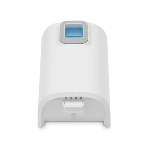 Aspirator vertical fara fir LEVOIT V200 , Autonomie 50 Min, Iluminare LED, 180W, Container 0.75 L, Filtru HEPA 5 Stadii, ALB