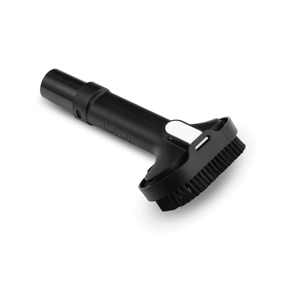 Resigilat! Aspirator vertical fara fir LEVOIT V200 , Autonomie 50 Min, Iluminare LED, 180W, Container 0.75 L, Filtru HEPA 5 Stadii, ALB