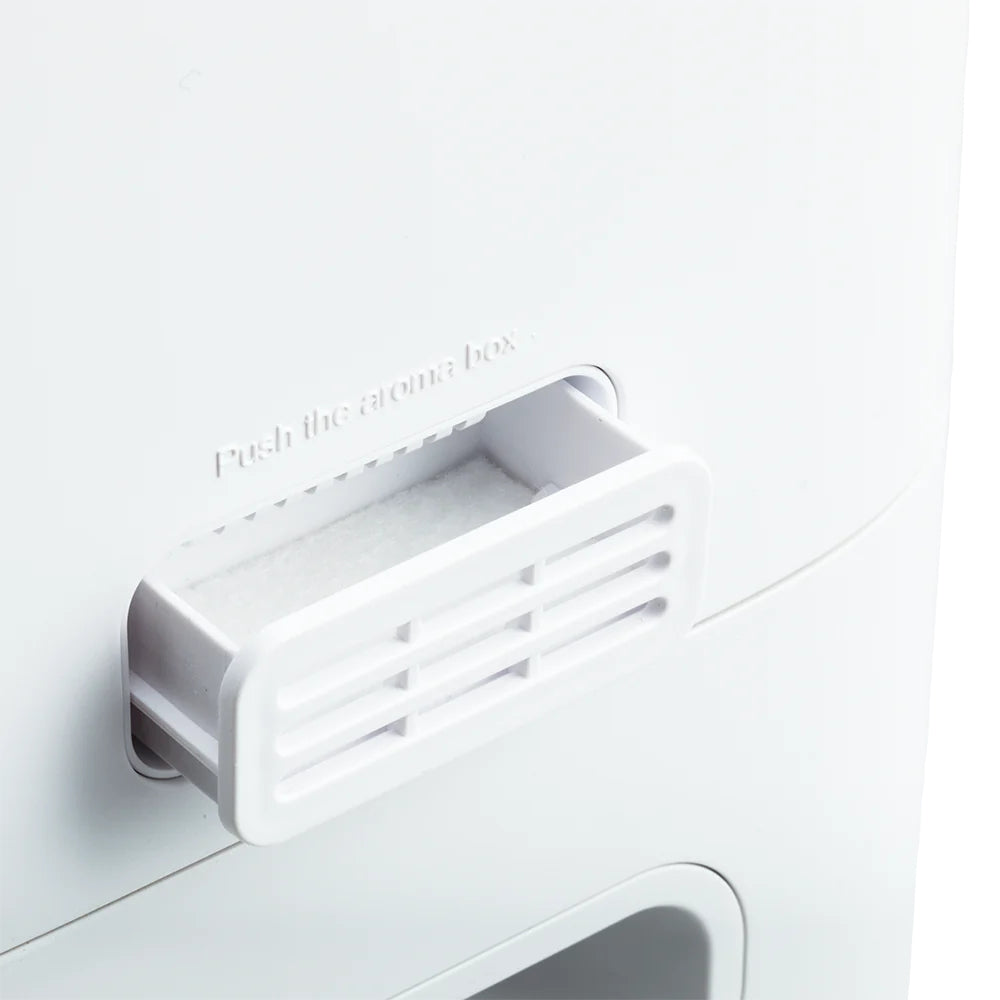 Umidificator LEVOIT - OasisMist 1000S Smart Ultrasonic Cool Mist Tower, Autonomie 100 ore, Control Voce , Telecomanda, Rezervor 10 L