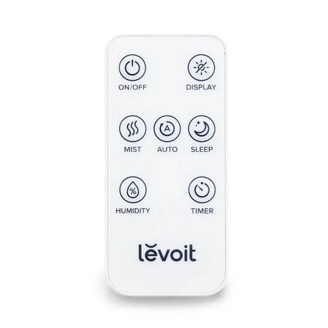 Umidificator LEVOIT - OasisMist 1000S Smart Ultrasonic Cool Mist Tower, Autonomie 100 ore, Control Voce , Telecomanda, Rezervor 10 L