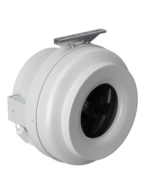 Ventilator centrifugal de tubulatura Twister 315 Venteurope, Debit 1500mc/h, Diametru Ø315mm