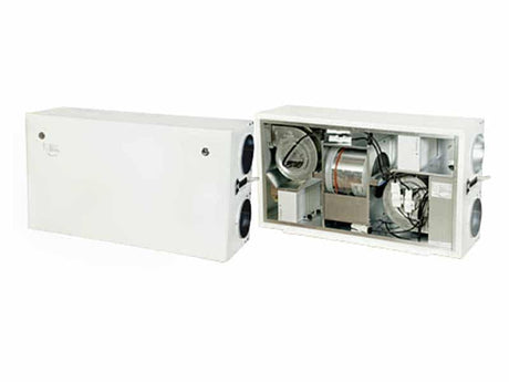 ENSY - AHU-300-HH Tavan - Recuperator De Caldura