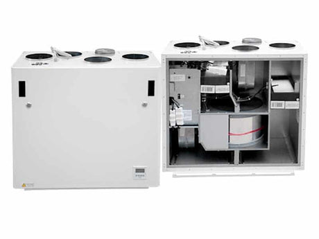 ENSY - AHU-350-BH - Recuperator De Caldura