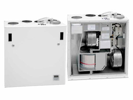 ENSY - AHU-300-BV - Recuperator De Caldura