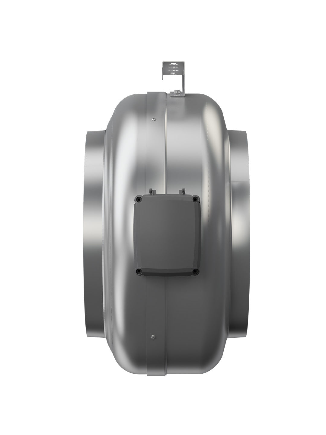 Ventilator centrifugal Squall D315 GDF Venteurope, Debit 1500 mc/h, Diametru Ø315mm, Carcasa otel galvanizat