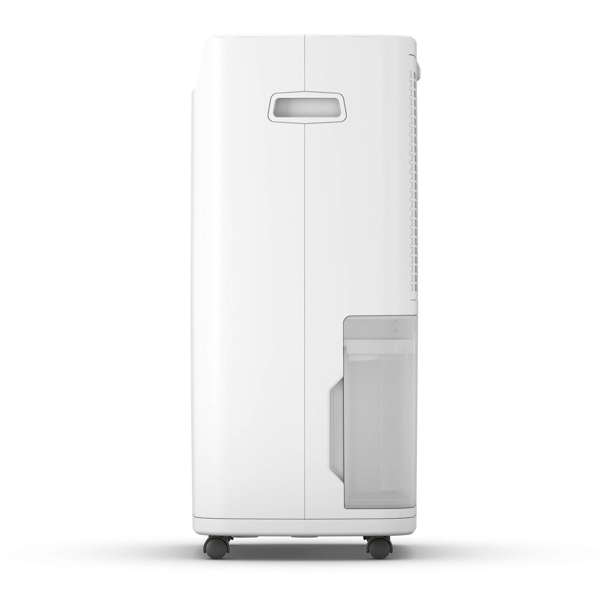 Dezumidificator aer Aquaria S1 24 P, Filtrare tripla, Filtru Carbon, Filtru HEPA, Clapeta motorizata, Wi-Fi, 24l/24h