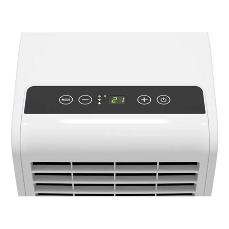 Resigilat! Aer condiționat portabil Olimpia Splendid DOLCECLIMA COMPACT 8 MWB, 8.000 BTU