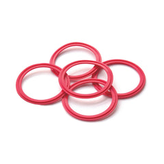 Set garnituri pentru tubulatură - Ø75 - 5 buc. Awenta