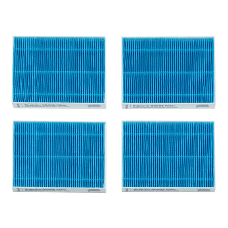 Filtru de schimb pentru Umidificatorul cu Evaporare LEVOIT Superior 6000S, set 4 buc