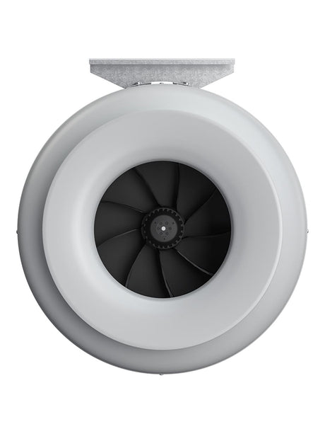 Ventilator centrifugal de tubulatura Twister 315 Venteurope, Debit 1500mc/h, Diametru Ø315mm