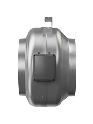 Ventilator centrifugal Squall D250 GDF Venteurope, Debit 1020 mc/h, Diametru Ø250mm, Carcasa otel galvanizat