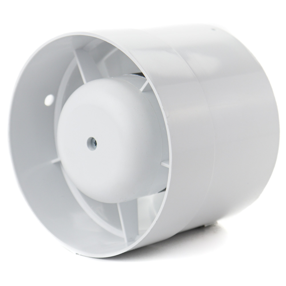 Ventilator de tubulatura axial PROFIT 6, Debit 300 mc/h